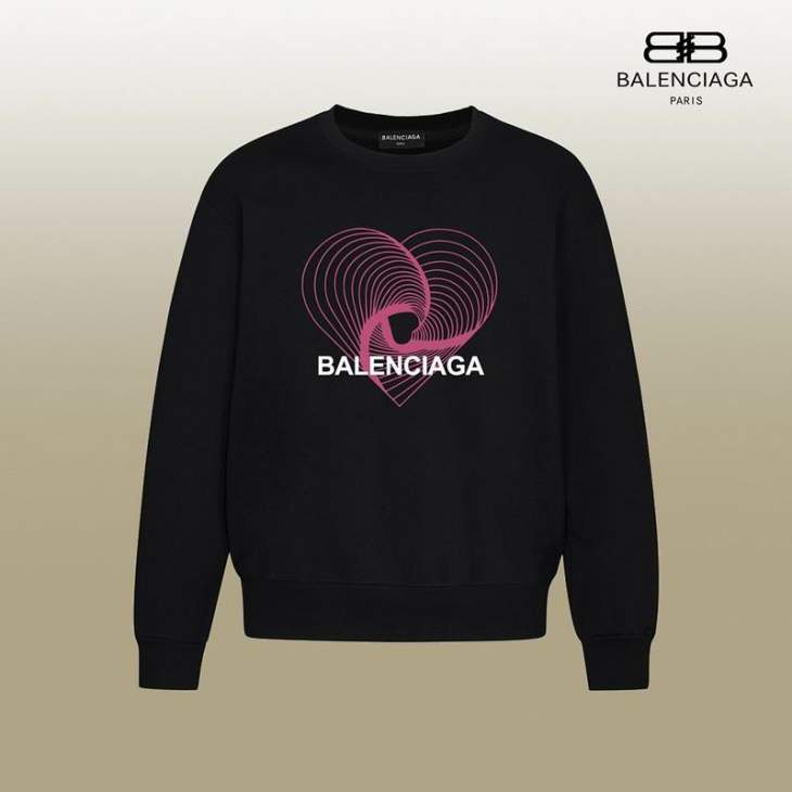 Picture of Balenciaga Sweatshirt _SKUBalenciagaXS-XLmptxB113330109